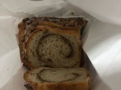 -WHEAT&BAKER-麥(凯德来福士店)