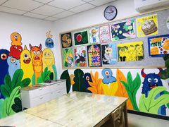 -智拓书法美术教育(首座御园校区)