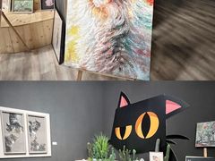 -杭州宝龙艺术中心