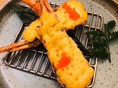 -乐亭日本料理(彩虹本店)