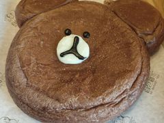 -面包和茶(万联店)