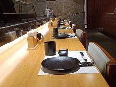 -餘·铁板烧&烤肉(昆山金陵大饭店)