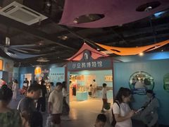 -海合安武汉极地海洋公园