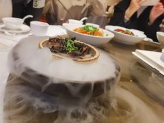 -玫瑰厅上海菜(兴国路店)