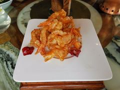 -那家小馆•北京菜•烤鸭(香山店)