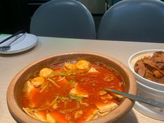 -吴氏老妈·23年家常菜(古城店)