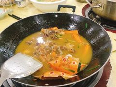 -顺德公美食(西乡店)
