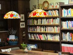 -1013咖啡书吧(兰庭国际店)