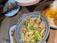 -郭家大院 老南京土菜(九霄店)