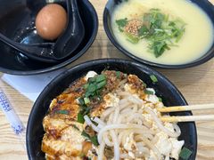 -豆香园(龙翔店)