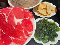 -三江两海老火锅(北京首店)