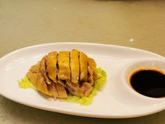 -诸暨耀江开元名都大酒店·西子灶中餐厅