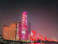 -青岛第三海水浴场