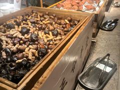-杭州开元名都大酒店·地中海自助餐厅