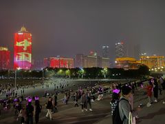 -南京奥林匹克体育中心-体育馆