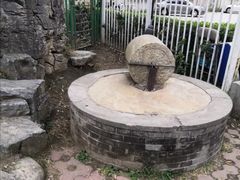 -双榆树公园