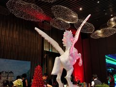 -博林天瑞喜来登酒店·西丽尚膳