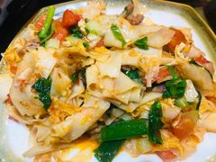 大救驾-妈妈的味道(和顺古镇店)