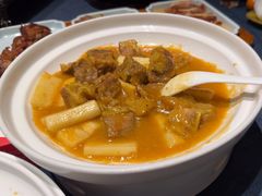 -金狮麟·新豫菜(金码大厦店)