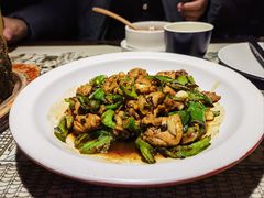 -绿茶餐厅(龙湖星悦荟店)