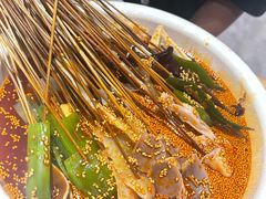 -嘉州叶婆婆钵钵鸡(建设路店)
