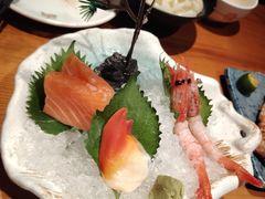 -有喜屋·鲜鸡烧鸟·居酒屋(安龙路店)