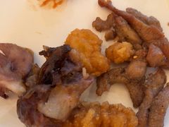 -皇朝万鑫自助餐厅