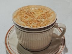 -舊新事咖啡NOTHING NEW COFFEE