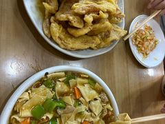 -顺姬冷面(长白西路店)