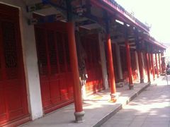 -金堂县云顶石城风景区