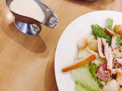 -必胜客(瑞虹店)