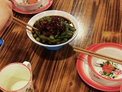 -冶建镜子·老南昌大排档·江西虾王(总店)