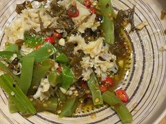 -云海肴云南菜·蒸汽石锅鱼(北京良乡华冠店)