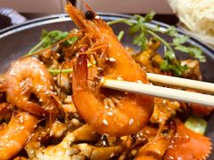 -青木岚小海鲜•小龙虾(友谊店)