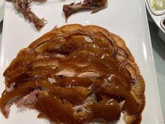 -同喜烤鸭店(光芒店)