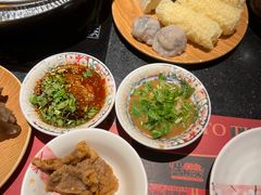 -牛New寿喜烧(虹桥新天地店)