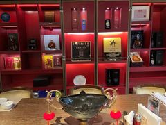 -成都钓鱼台精品酒店-品聚·成都餐厅