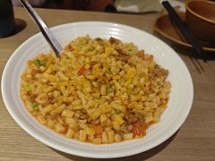 -耶里夏丽·新疆菜·28年喀什老馆(田林东路店)