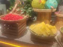 -一方渔歌蒸汽海鲜自助(文化路万达广场店)