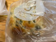 -85度C(生甜甜圈研究工坊·上海局门店)