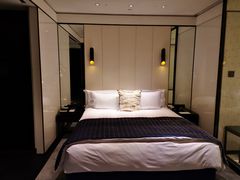 -尼依格罗香港美利酒店