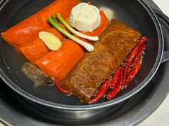 -爸爸炒料牛排老火锅(建设路旗舰店)