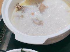 -湯系·煲汤手艺人(东二环泰禾广场店)