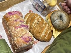 -丁香西饼屋(桂林路店)