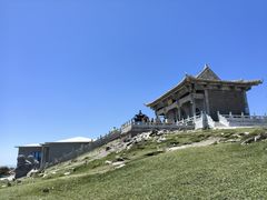 -五台山风景名胜区
