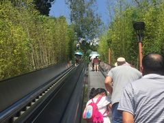 -天河潭旅游度假区