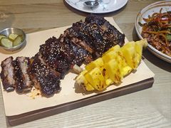 -魏客咖啡(中铁中心店)