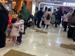 -CoCo都可(湖滨银泰店B区店)