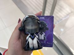 -泡泡玛特POPMART(正佳广场店)