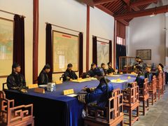 -中国甲午战争博物院